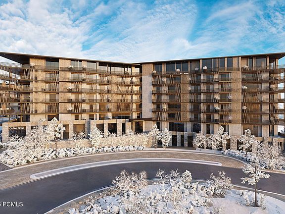 3rd image of 1601 W Glencoe Mountain Way #2203