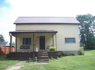 817 Van Buren St, Logansport, IN