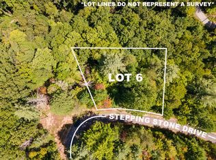 LOT 6 Stepping Stone Dr, Sevierville, TN 37862