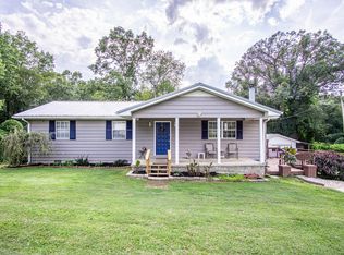 164 Hart Rd, Corbin, KY 40701