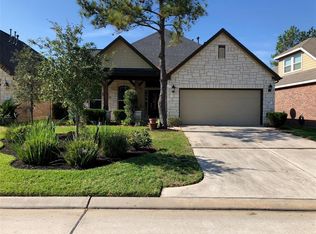 62 Sawbridge Cir, Spring, TX 77389
