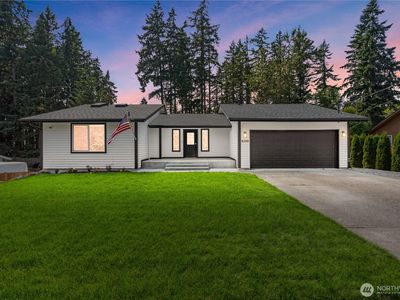 8209 188th Avenue E, Bonney Lake, WA, 98391