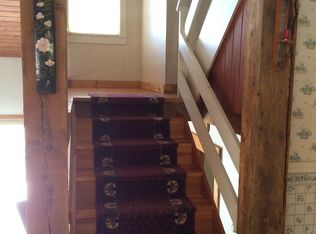 193 Johnson Ln, West Gardiner, ME 04345