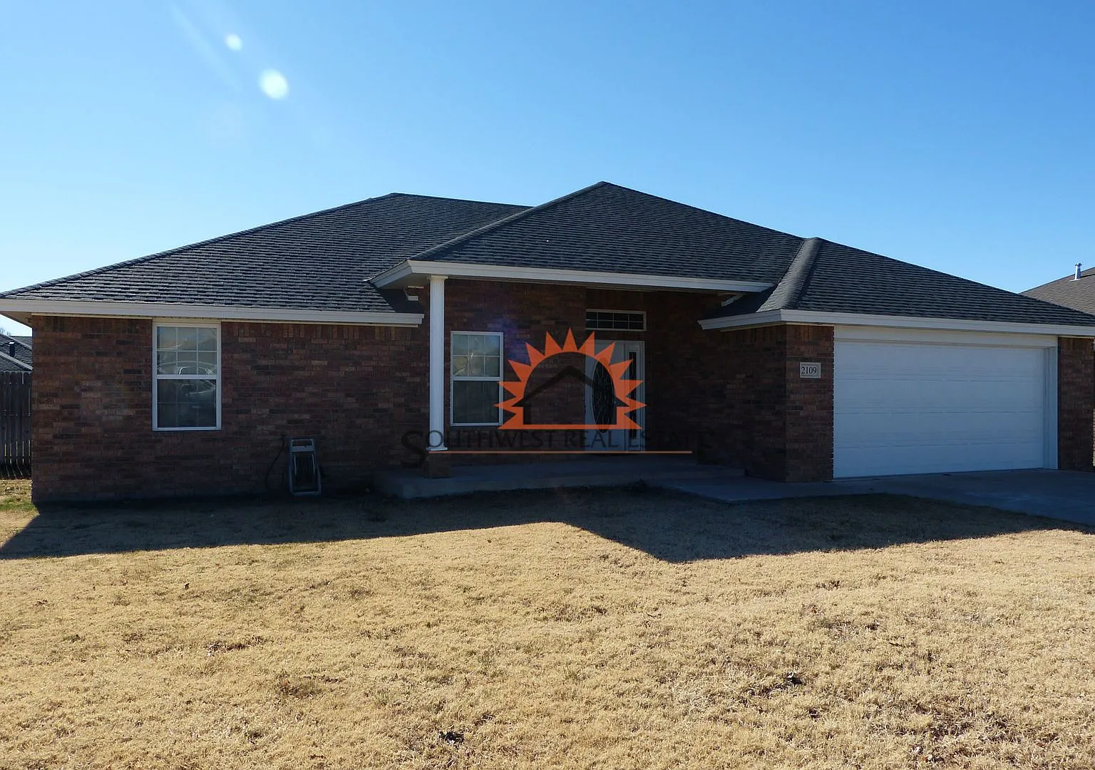 Available Soon! Beautiful 3 Bed 2 Bath 2 Car Garage — Photo 1