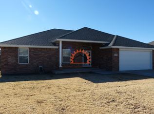 2109 Ralph Boone, Clovis, NM 88101