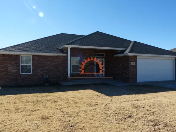 2109 Ralph Boone, Clovis, NM 88101