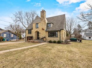 615 Ransom St, Ripon, WI 54971