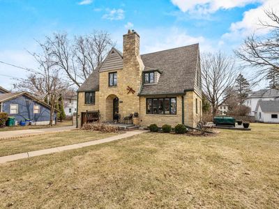 615 Ransom Street, Ripon, WI, 54971