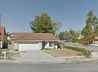 6424 Teton Peak Ct, Rancho Cucamonga, CA 91737
