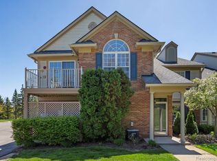 3516 Oakmonte Blvd, Oakland, MI 48306