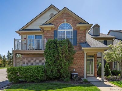 3516 Oakmonte Blvd, Oakland, MI, 48306