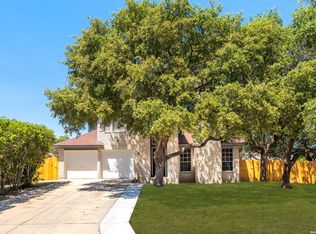 8527 Chelsea Park, San Antonio, TX 78251