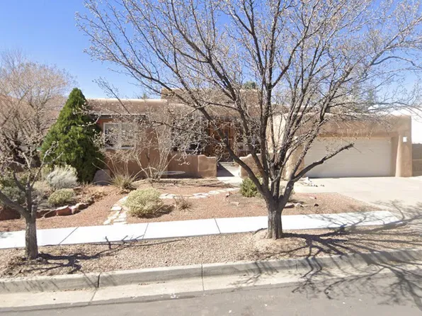 5813 Balsa Pl NE, Albuquerque, NM 87111