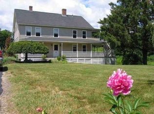 3 Danforth Dr #3, Northborough, MA 01532