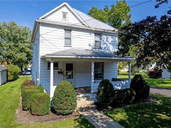 219 W Paradise St, Orrville, OH 44667