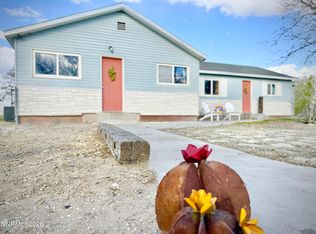 195 Pleasant Hill Dr, Battle Mountain, NV 89820