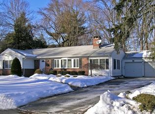 50 Crosley Ter, Hillsdale, NJ 07642