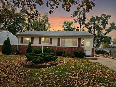 35216 Phyllis St, Wayne, MI, 48184