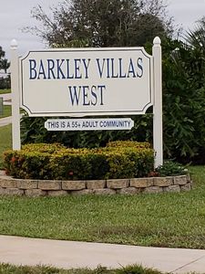 2721 Barkley Dr W APT H, West Palm Beach, FL, 33415