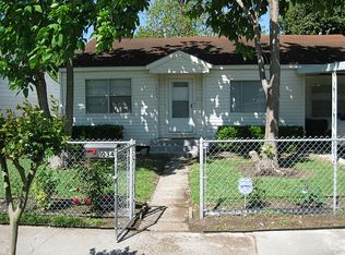 1034 Zoe St, Houston, TX 77020