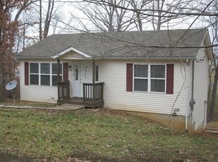 265 Baker St, Villa Ridge, MO 63089