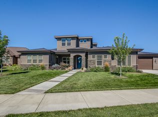 3923 S Tavistock Pl, Meridian, ID 83642