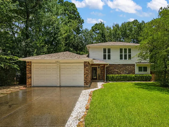 4 River Birch Ln, The Woodlands, TX 77380