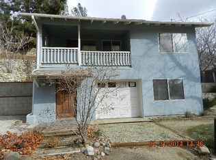 43742 Log Cabin Trl, Lake Hughes, CA 93532