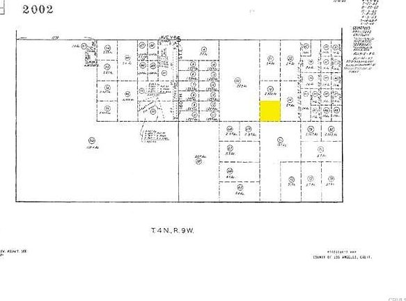 2nd image of Avenue Y12 Vic 163 Ste