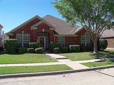 5025 Vineyard Ln, McKinney, TX, 75070
