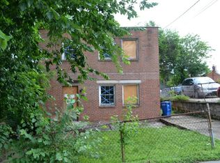 5348 Drake Pl SE, Washington, DC 20019