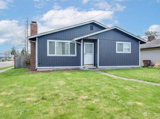 8401 S D St, Tacoma, WA