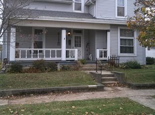 820 Jefferson St, Greenfield, OH