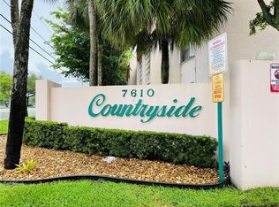 7610 Stirling Rd APT F103, Hollywood, FL 33024