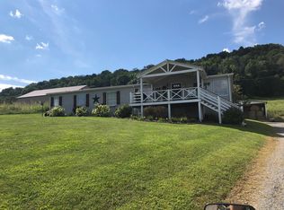 189 Moore Rd, Jonesborough, TN 37659