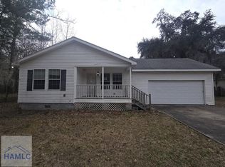 163 Calico Ct, Midway, GA 31320