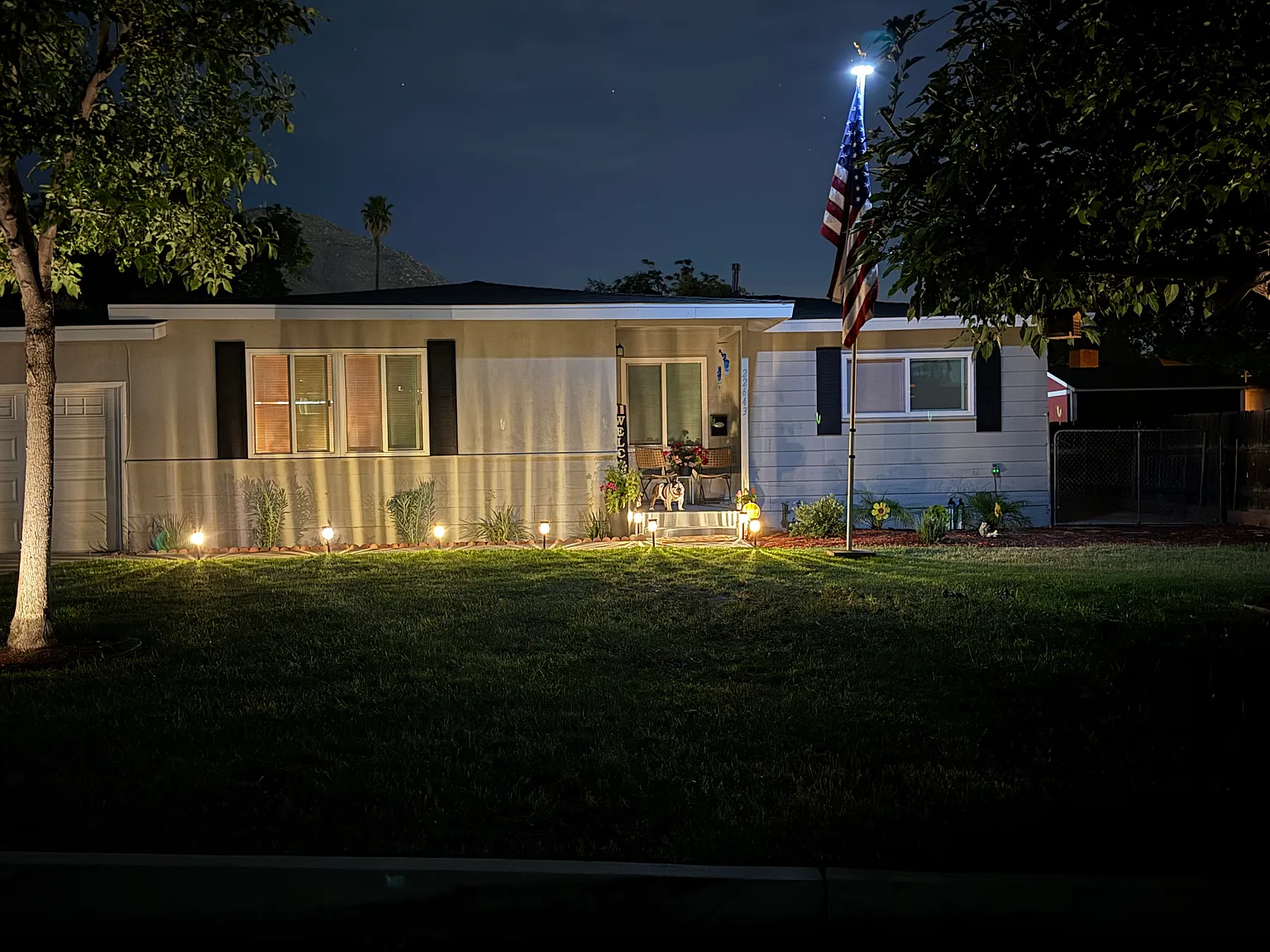 4 bed, 1457 sqft, $1,200 — Photo 2