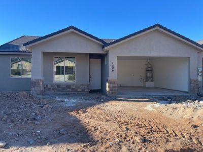 1589 W 470 N #59, Hurricane, UT, 84737