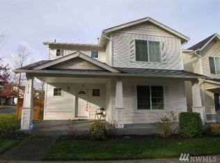 4214 E R St, Tacoma, WA 98404