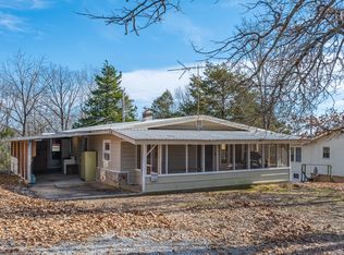 1195 Ab Fine Rd, Cedarcreek, MO 65627