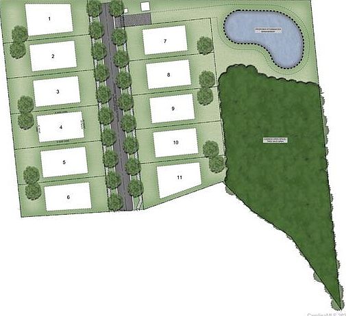 2nd image of 2307 Tanfield Dr #2