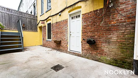 Rented by Nooklyn NYC LLC