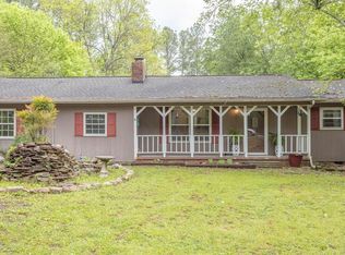 253 Coley Rd, Rocky Face, GA 30740