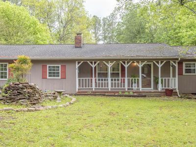 253 Coley Rd, Rocky Face, GA, 30740