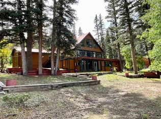 27 Sid Dr, Taos, NM 87571