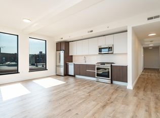 Longwood Row, Roxbury Crossing, MA 02120