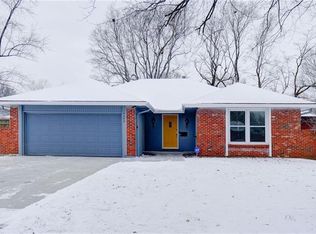 13252 Manchester Ave, Grandview, MO 64030