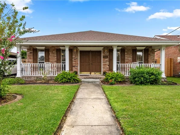 4712 Morales St, Metairie, LA 70006