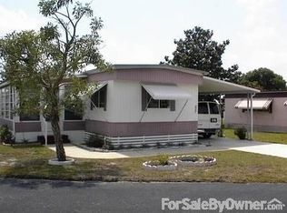 189 Rainbow Ln W, Dundee, FL 33838