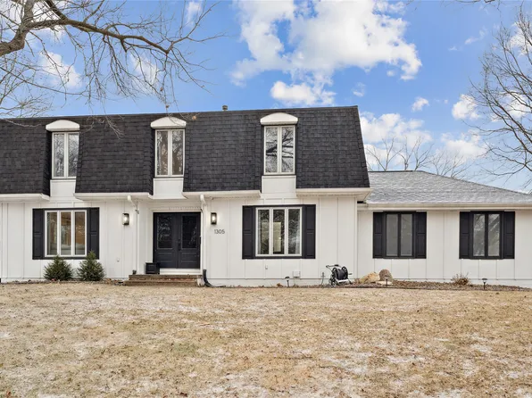 1305 20th St, West Des Moines, IA 50265